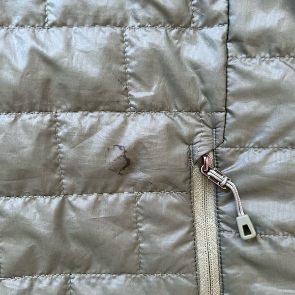 Patagonia Nano Puff Vest L - Picture 2 of 7